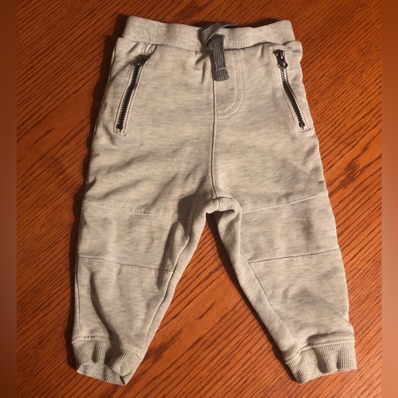 Baby Boy Joggers - Picture 2 of 7